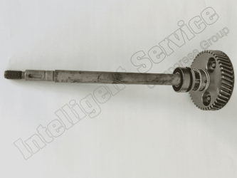 MV.062.332-ALBERO COMANDO BAGNATURA KPL